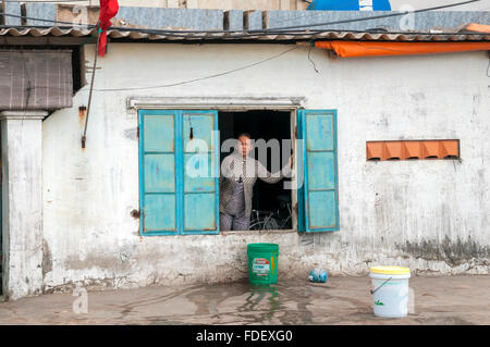Viet Nam. Vietnam. East Asia. Stock Photo