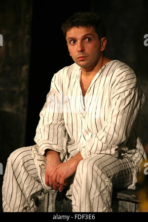 Performance "Is faster than rabbits Stock Photo - Alamy