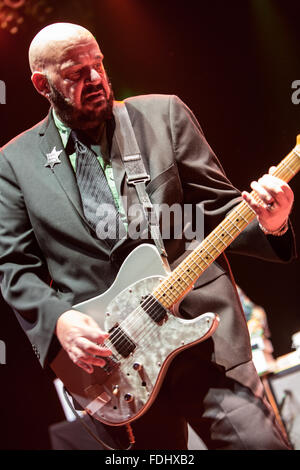 Chris Goss Stock Photo