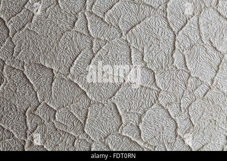 texture on clay Stock Photo