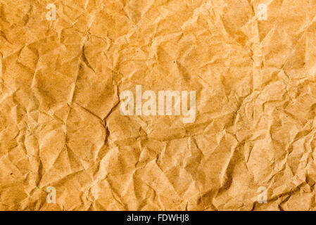 Brown kraft paper texture hi-res stock photography and images - Alamy