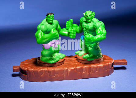 the incredible hulk 2008 abomination toy