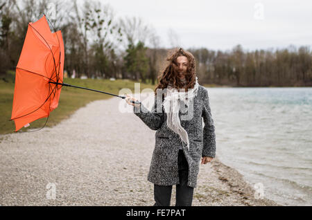 on February 02, 2016 in Munich, Germany.  © Peter Schatz / Alamy Stock Photo Stock Photo