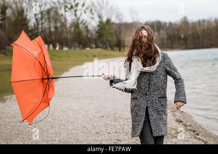 on February 02, 2016 in Munich, Germany.  © Peter Schatz / Alamy Stock Photo Stock Photo