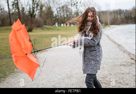 on February 02, 2016 in Munich, Germany.  © Peter Schatz / Alamy Stock Photo Stock Photo