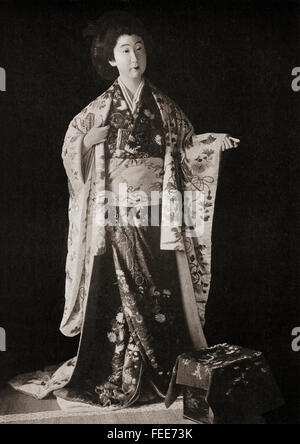 JAPAN - ERA OF DAIMYOS Stock Photo - Alamy