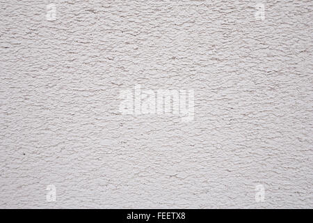 close up surface of white Lightweight Concrete block, Foamed concrete block, raw material for industrial wall or house wall Stock Photo