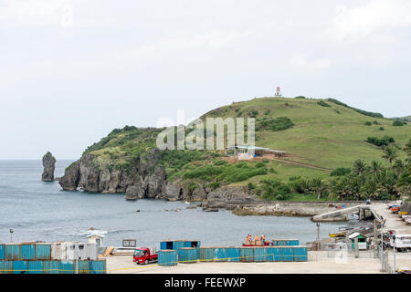 Beach At Sabtang Port , Batanes, Philippines Stock Photo - Alamy