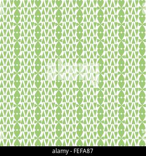 Background of seamless hearts pattern Stock Vector