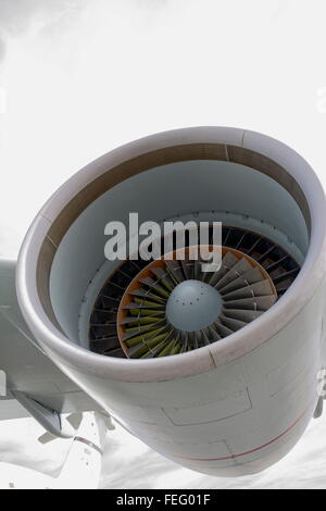 Lockheed Martin C-5A Galaxy Stock Photo - Alamy