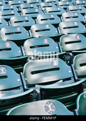 New Comiskey Park Chicago White Sox v Rangers Illinois Stock Photo - Alamy