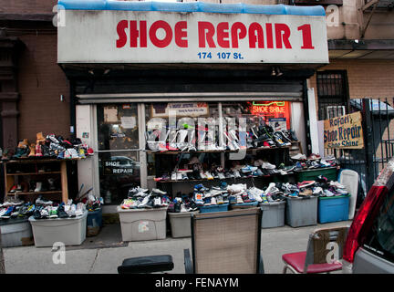 Shoe repair and hot sale shine near me