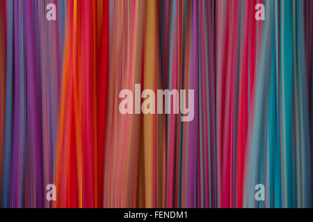 Abstract of the scarf Stock Photo