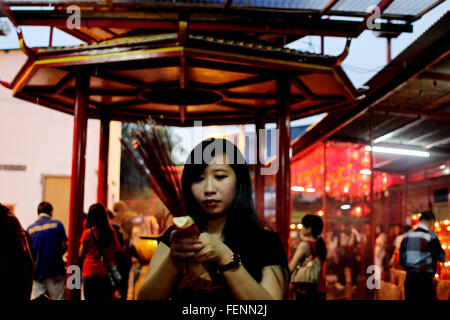 how chinese muslim celebrate chinese new year