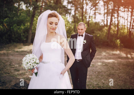 wedding day HD Stock Photo