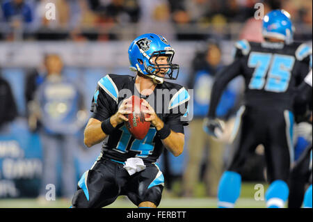 Orlando, FL, USA. 5th Nov, 2010. Florida Tuskers quarterback Chris Greisen (14 during the Tuskers game against the Omaha Nighthawks at the Florida Citrus Bowl on November 4, 2010 in Orlando, Florida. Florida won the game 31-14. © Scott A. Miller/ZUMA Wire/Alamy Live News Stock Photo