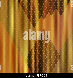 Abstract drapery Stock Photo