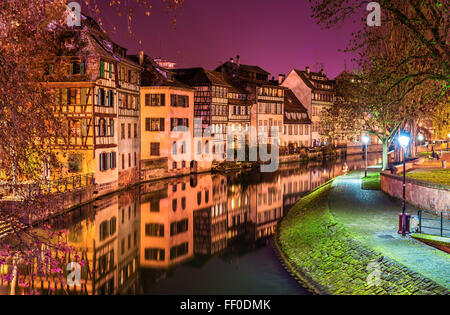petite-france-area-in-strasbourg-alsace-stock-photo-alamy
