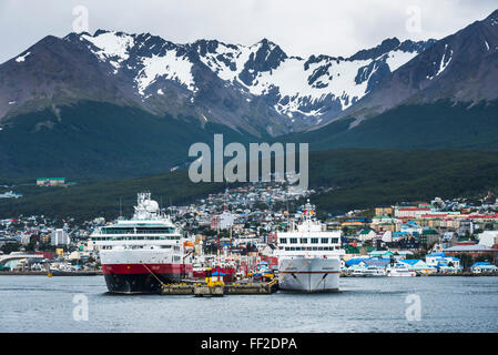 antarctic cruises from argentina