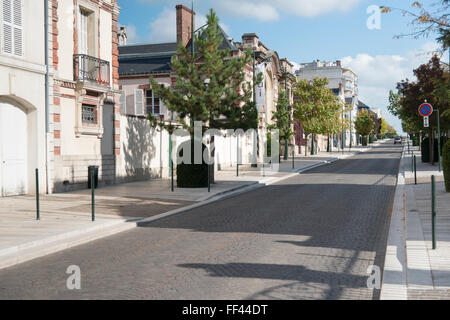 Moet Chandon House on Rue de Champagne. Epernay France Europe EU Stock  Photo - Alamy