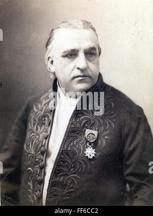 Jean-Martin Charcot, French Neurologist Stock Photo - Alamy