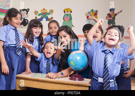 30 30s 5-6 years Adult Womans Adult Womens Arm Arms Asia Asian Asians Attire Cartography Casual Attire Casual Clothes Casual Stock Photo