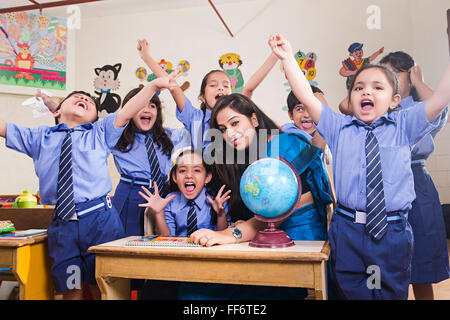 30 30s 5-6 years Adult Womans Adult Womens Arm Arms Asia Asian Asians Attire Cartography Casual Attire Casual Clothes Casual Stock Photo