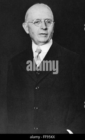 Henry Norris Russell, American Astronomer Stock Photo - Alamy