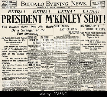 1901 mckinley 1843