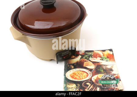 tower slow cooker 4430