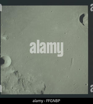 Apollo 17’s unedited photographic archive reveals the final Apollo ...
