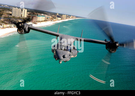 CV-22 Osprey Stock Photo