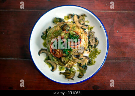 Food Photography. Stock Photo