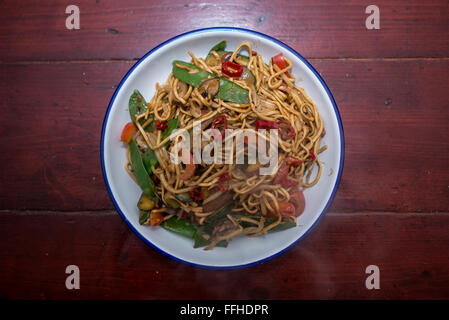 Food Photography. Stock Photo