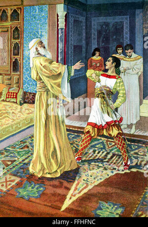 Rodrigo Ruler El Cid Campeador was the name given Rodrigo, or Ruy, Diaz de Vivar (c ...