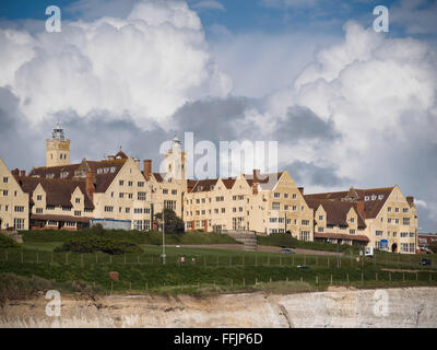 Roedean School for Girls near Brighton Sussex UK Stock Photo - Alamy