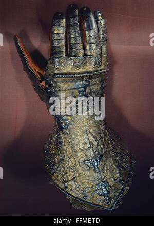 Prince elector christian i of saxony hi-res stock photography and images -  Alamy