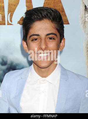 Karan Brar Los Angeles premiere of Disney Channel's 'Sofia The First ...