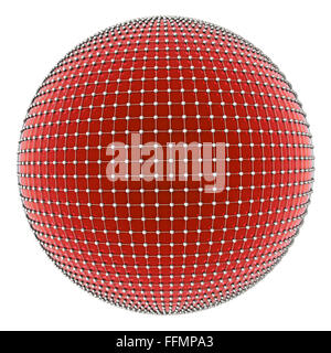 Abstract Sphere Molecule Structure Connection concept, Abstract Background. Stock Photo