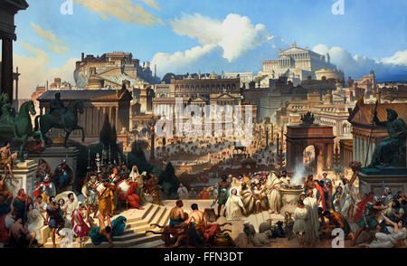 Roman Emperor Diocletian Historic Museum In Hisarya Balkans Bulgaria Titulo Tryavna Bulgaria Stock Photo Alamy