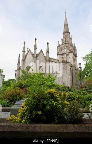 Aberdeen, Scotland, UK Stock Photo