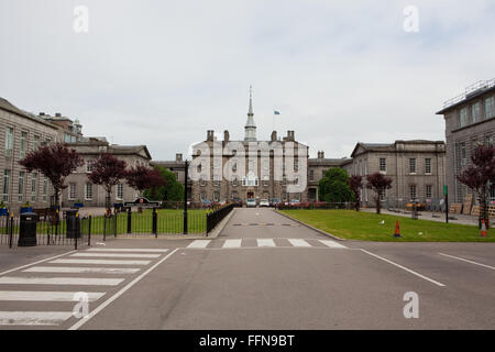 Aberdeen, Scotland, UK Stock Photo