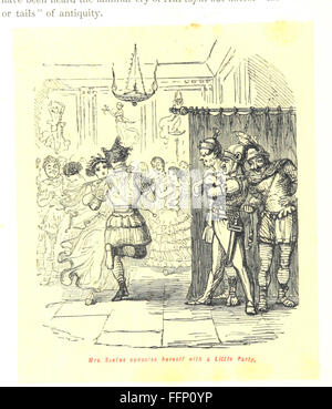 'The Comic History of Rome' presents a humorous and satirical take on ...