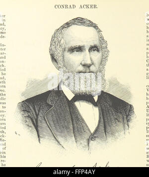 34 of 'History of Chester County, Pennsylvania, with genealogical and biographical sketches' Stock Photo