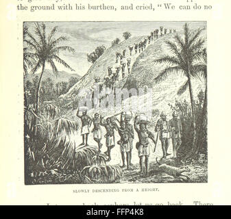 35 of 'From Benguella to the territory of Yacca. Description of a journey into Central and West Africa ... Translated by Alfre Stock Photo