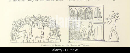 The Land of the Pharaohs. Egypt and Sinai: illustrated by pen and ...