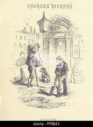 8 of 'The Letters of Charles Dickens. Edited by his sister-in-law and