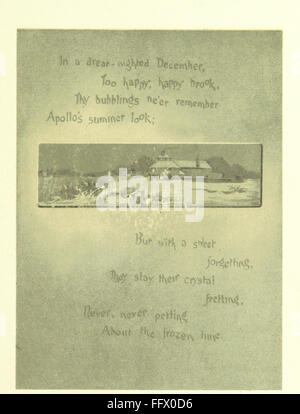 'Spring (Summer-Autumn-Winter) Songs and Sketches' is a poetic ...