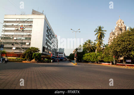 Churchgate Station, Mumbai, Maharashtra, India Stock Photo - Alamy