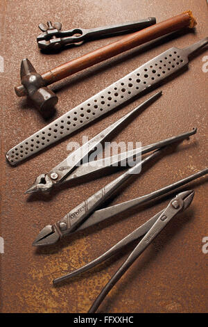 handmaid goldsmith
